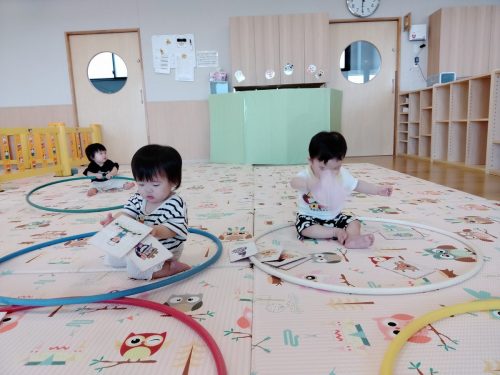 9月16日：どのカードにしようか迷っちゃうね♫