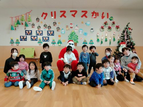 12月19日：はい、チーズ(#^^#)