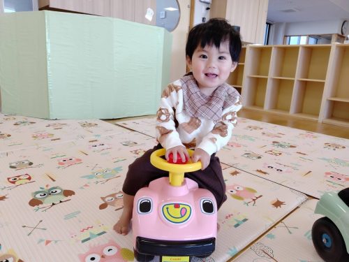 12月23日：ドライブ楽しい～(^^♪