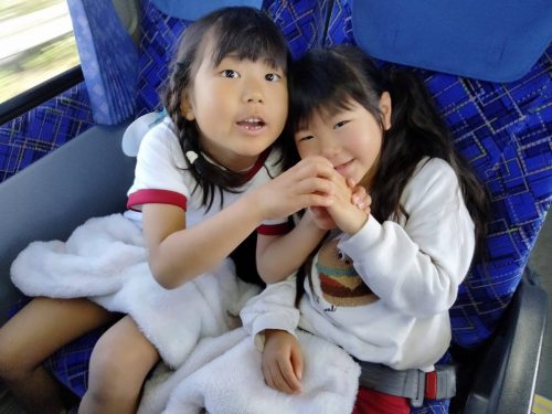 3月5日：お別れ遠足