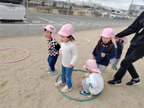 3月13日：次は何の色が言われるかな？