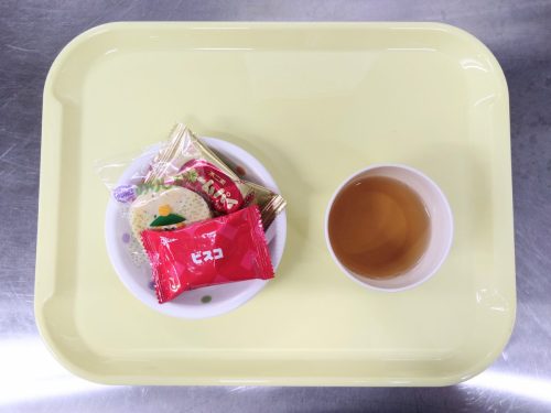 おやつ
